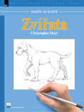 Naučte se kreslit zvířata