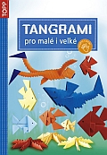 Armin Täubner, Tangrami pro malé i velké